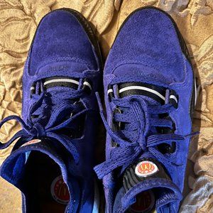 Mcdonald All American Special Edition size 7.5 in men